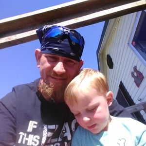 Meet your Posher, Shane